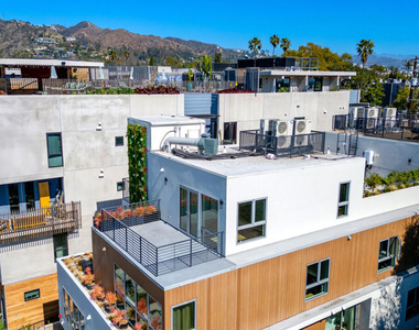 1236 N Fairfax Avenue - Photo Thumbnail 1