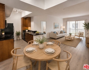 4060 Glencoe Avenue - Photo Thumbnail 1