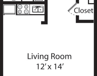 41 West 86th St - Photo Thumbnail 32