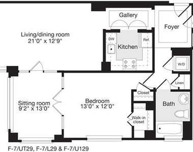 3700 Massachusetts Ave. Nw - Photo Thumbnail 34