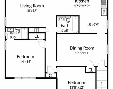 29 Orchard Street - Photo Thumbnail 23
