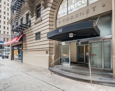 57 W 58th Street - Photo Thumbnail 14