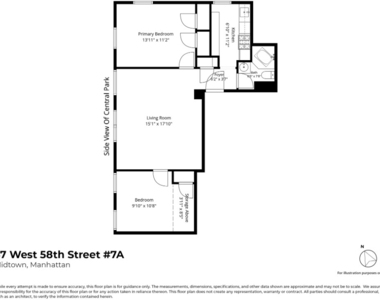 57 W 58th Street - Photo Thumbnail 16