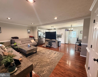 11704 Enchanted Woods Way - Photo Thumbnail 1