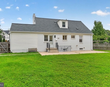 6015 Backlick Road - Photo Thumbnail 14