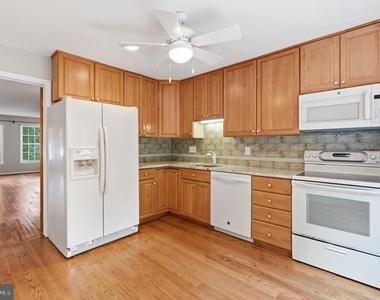 6924 Mclean Park Manor Court - Photo Thumbnail 2