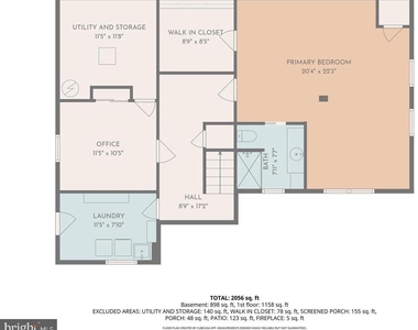 5921 Arlington Boulevard - Photo Thumbnail 32