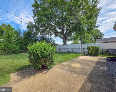 5921 Arlington Boulevard - Photo Thumbnail 29