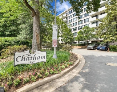 4501 Arlington Boulevard - Photo Thumbnail 2