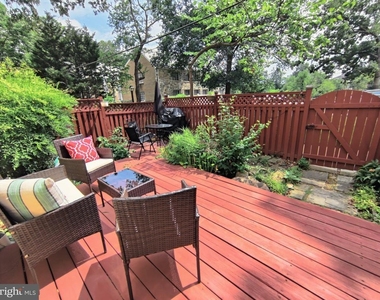 103 N George Mason Drive - Photo Thumbnail 21