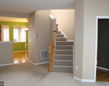 7131 S Sentinel Lane - Photo Thumbnail 3