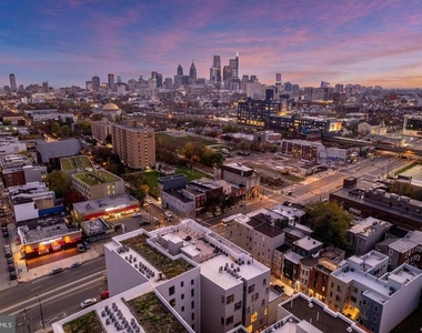 629 W Girard Avenue - Photo Thumbnail 2