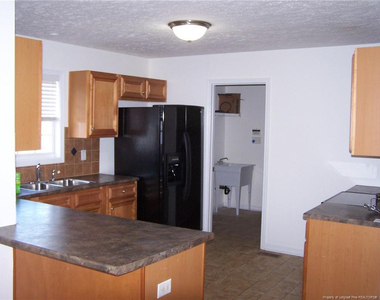 1753 Cherry Point Drive - Photo Thumbnail 4