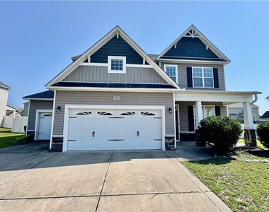 123 Tun Tavern Drive - Photo Thumbnail 2