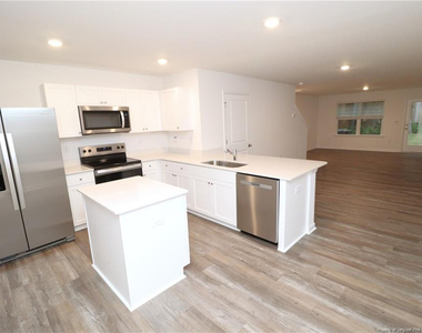 5810 Brambleberry Way - Photo Thumbnail 1