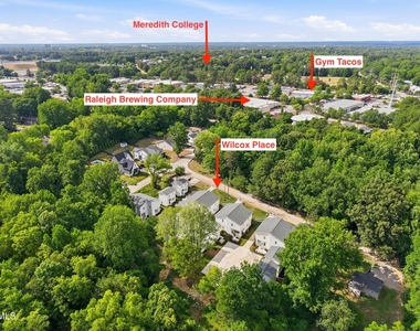 2813 Wilcox Place - Photo Thumbnail 6