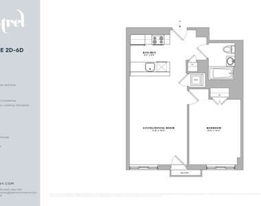 51-2 21st Street - Photo Thumbnail 2