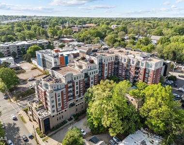 618 N Boylan Avenue - Photo Thumbnail 46