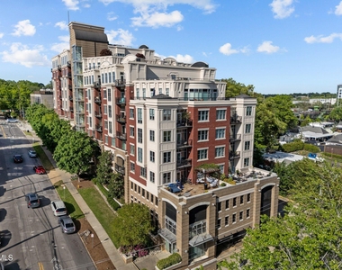 618 N Boylan Avenue - Photo Thumbnail 42