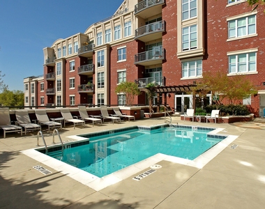 618 N Boylan Avenue - Photo Thumbnail 36