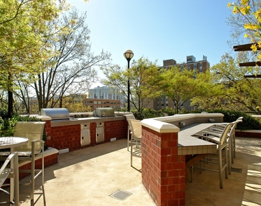 618 N Boylan Avenue - Photo Thumbnail 32