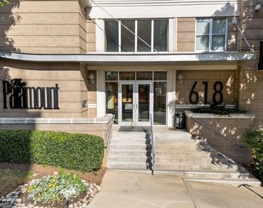 618 N Boylan Avenue - Photo Thumbnail 28