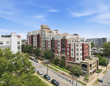 618 N Boylan Avenue - Photo Thumbnail 41