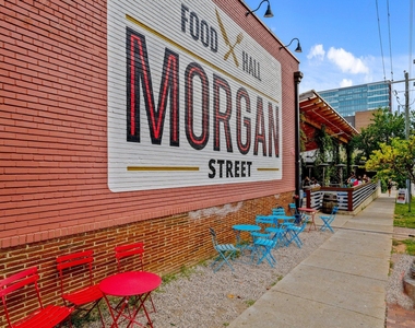 618 N Boylan Avenue - Photo Thumbnail 58