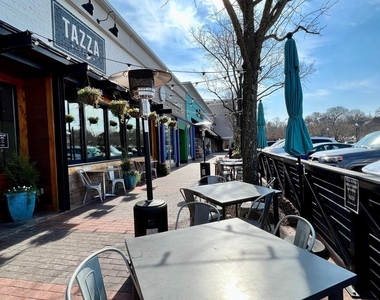 618 N Boylan Avenue - Photo Thumbnail 62