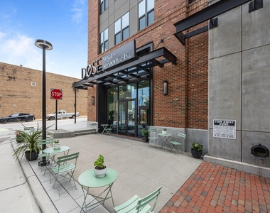 618 N Boylan Avenue - Photo Thumbnail 51