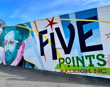 618 N Boylan Avenue - Photo Thumbnail 66