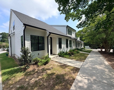 4603 Malone Court - Photo Thumbnail 1