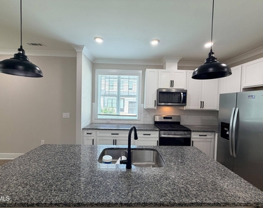 4603 Malone Court - Photo Thumbnail 6