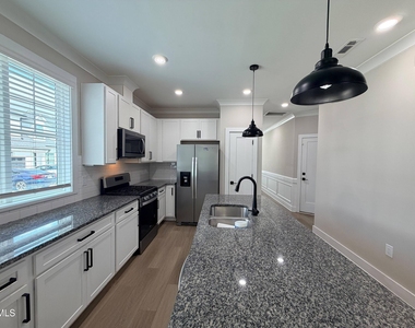 4603 Malone Court - Photo Thumbnail 8