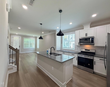 4603 Malone Court - Photo Thumbnail 4