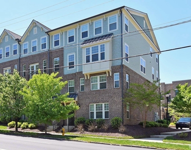 511 N Person Street - Photo Thumbnail 1