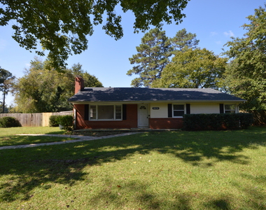 9956 Fanny Brown Road - Photo Thumbnail 1