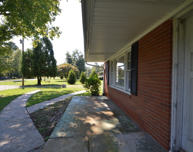 9956 Fanny Brown Road - Photo Thumbnail 3