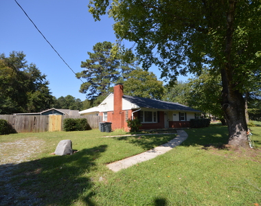9956 Fanny Brown Road - Photo Thumbnail 2