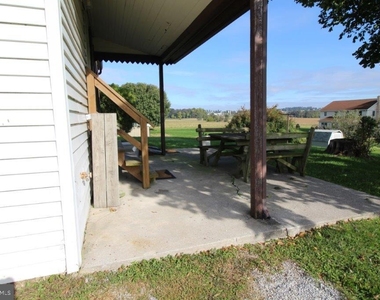 375 Mt Pleasant Road - Photo Thumbnail 9