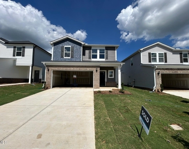 795 Red River Drive - Photo Thumbnail 1