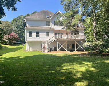 206 Wendover Lane - Photo Thumbnail 1