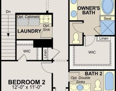 1204 Craigmeade Drive - Photo Thumbnail 11