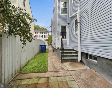 216 Garden Street - Photo Thumbnail 19
