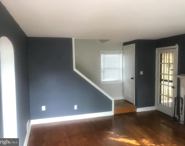 2501 Gaither Street - Photo Thumbnail 2