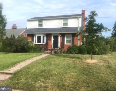 2501 Gaither Street - Photo Thumbnail 24