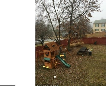 10701 Meynell Court - Photo Thumbnail 5