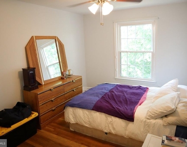 10951 Amherst Avenue - Photo Thumbnail 17