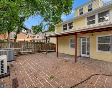 710 Silver Spring Avenue - Photo Thumbnail 38