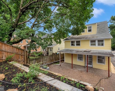 710 Silver Spring Avenue - Photo Thumbnail 37